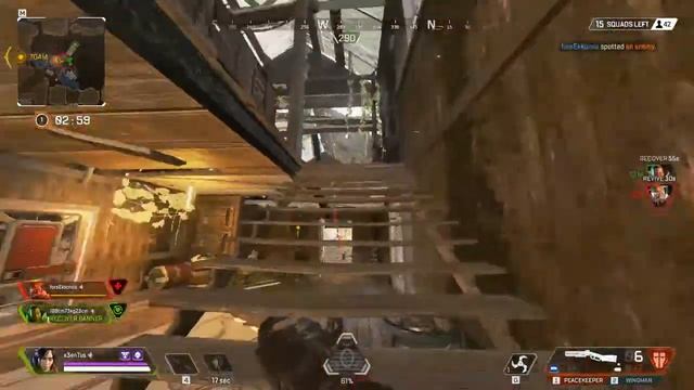 Apex Legends %100 FPS ARTTIRMA смотреть онлайн