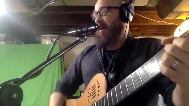 Fix garbled guitar on Zoom video conferencing software for open mic and online performances смотреть онлайн