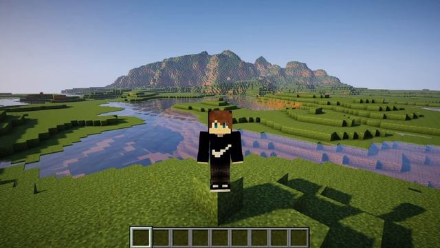 minecraft volume C418 - haggstrom смотреть онлайн