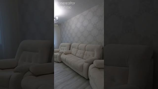 2-к квартира с дизайнерским ремонтом и мебелью в ЖК 'София Резиденс'. (КОД ОБЪЕКТА - 211905917 смотреть онлайн