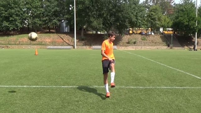 Welcome To The Fifa Trainer's YouTube Channel смотреть онлайн