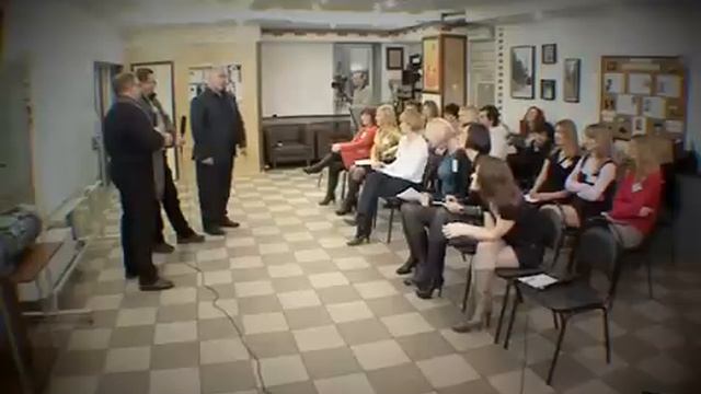 Женщины на Грани 27: "Как не наступать в браке на одни и те же грабли?" смотреть онлайн