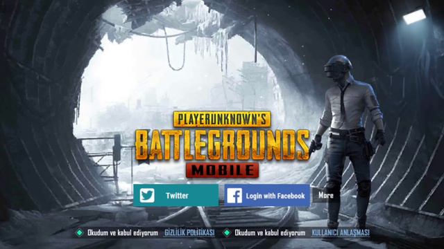 Pubg Mobile - Metro Royale Theme Music