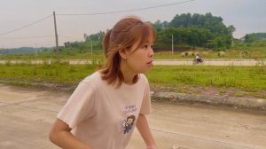 Pacman in real life 4K - Pacman battle 2