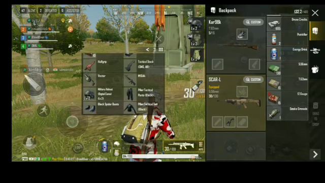 PUBG: NEW STATE || FIRST GAMEPLAY || GUN GAMER смотреть онлайн