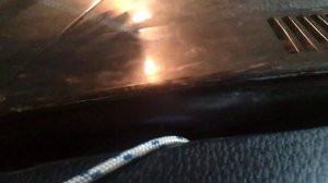 замена уплотнителя лобового стекла на волге