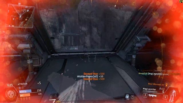 Titanfall on GTX 770 NVIDIA ShadowPlay recording смотреть онлайн