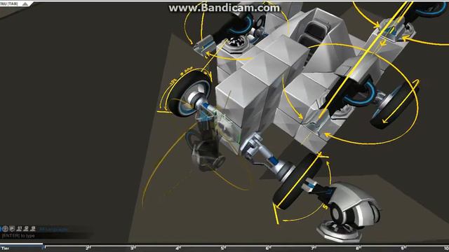 robocraft без озвучки смотреть онлайн