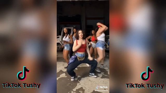 Red Light Green Light Go | TIKTOK COMPILATION смотреть онлайн