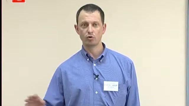 Effective HRM (Human Resource Management) RUS Part 56 смотреть онлайн