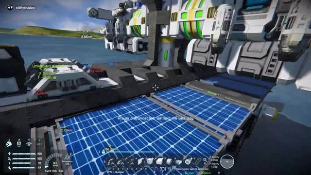 USER ERRORs: Space Engineers Small Grid Only [ep6] смотреть онлайн