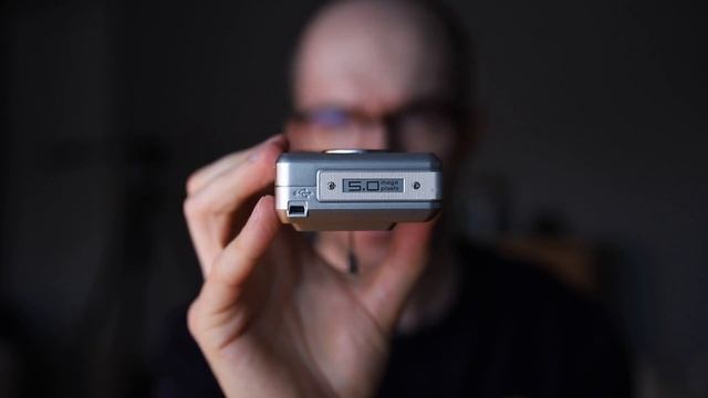 Retro Digicam Test | Kodak Easyshare C530 – Color Science Moment