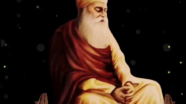 Waheguru Simran / Waheguru Jaap