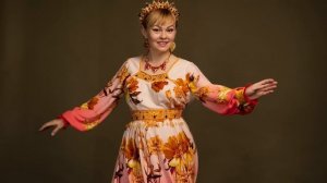 Ольга Салеева- «Ночка»