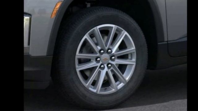 2023 Chevrolet Traverse AWD 1LT - Fitchburg MA