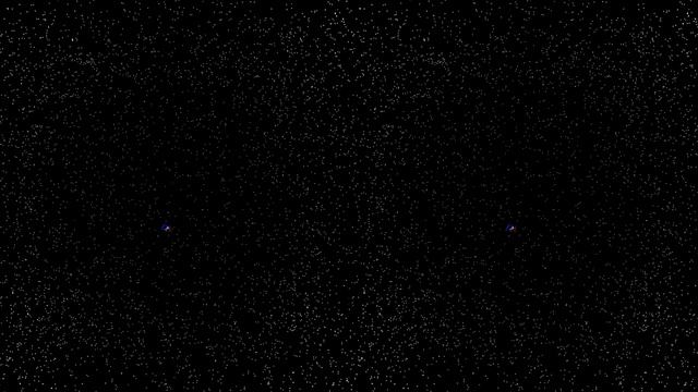 Cross Eye 3D смотреть онлайн