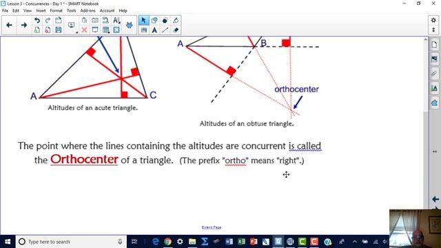 Lesson 3 Concurrences смотреть онлайн