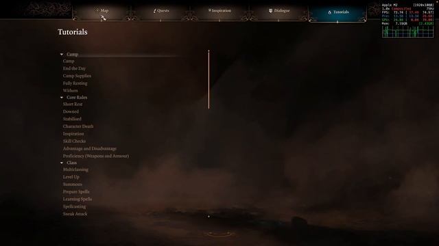  Baldur's Gate 3 Mac Play-Through Act 1 Part 7