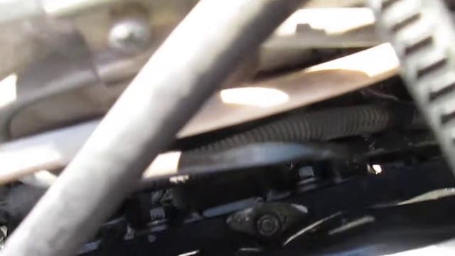 ЗАМЕНА САЛЬНИКА КОЛЕНЧАТОГО ВАЛА ВАЗ 2104 смотреть онлайн