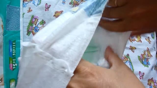Pampers Active Boy смотреть онлайн