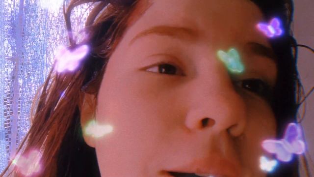 ФАРБУЮ ВОЛОССЯ ЗА 30 ГРИВЕНЬ /Махагон 65 /Gloss Style смотреть онлайн