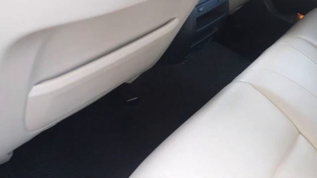 Коврики в салон EVA BMW 5 F10 F11 2009-2017 смотреть онлайн