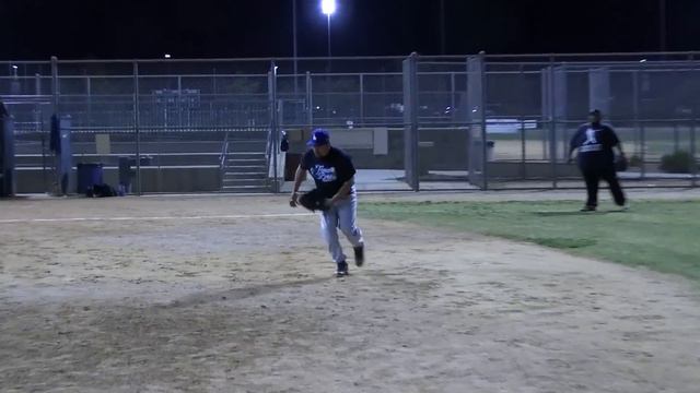 THREE SCOREBOARD SHOTS! | On-Season Softball Series | Game 10 смотреть онлайн