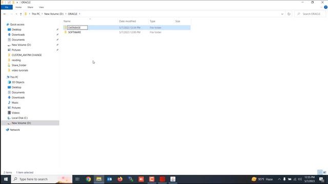 How to install oracle database 19c? #shortcutsolution #oracledatabase #oraclesqldeveloper смотреть онлайн