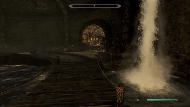 Skyrim: (PS4 Full HD✔)★ Der Glanz der Diebesgilde★ смотреть онлайн