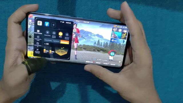 INFINIX GT 10 PRO CONSTANT BGMI 90 FPS AFTER PERFORMANCE MODE 🔥 | NO FRAME DROP | FPS METER | DAY 1 смотреть онлайн