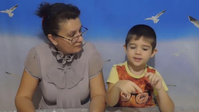 Изучаем алфавит, буква З. Развивающие мультики для детей.