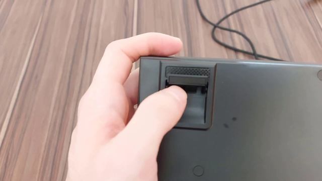 Teclado Gamer HyperX Alloy Core RGB - Teclado Custo Benefício смотреть онлайн