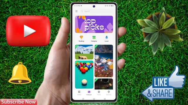 How To Change Font Style In Infinix Smart 8 Hd | Infinix Smart 8 Hd Font Style Change