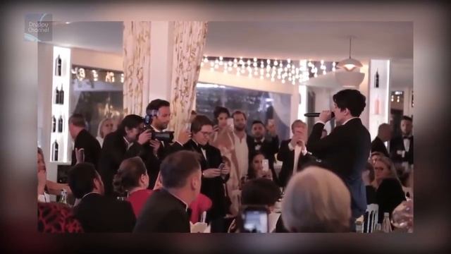 ДИМАШ / DIMASH - S.O.S. (Франция, Канны, май 2017) смотреть онлайн