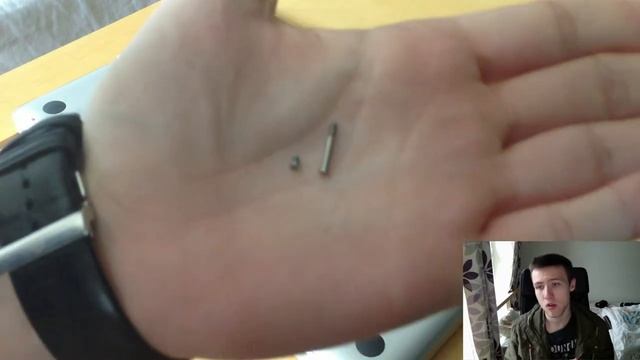 How To: Install/Upgrade RAM On MacBook Pro 2012 (+Where To Buy RAM)