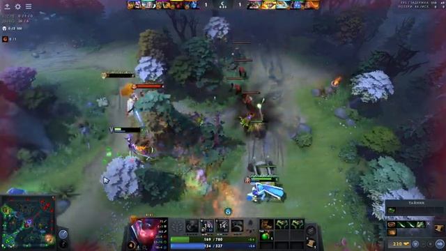 DOTA 2 СТРИМ ПАТЧ 7.29 ОТМЫВ ЛП смотреть онлайн