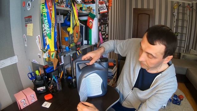 Масло TOTAL QUARTZ | ШОК! МЫ ЕЗДИМ НА ПОДДЕЛКЕ | КАК ОТЛИЧИТЬ ПОДДЕЛКУ? ОБЗОР TOTAL QUARTZ INEO смотреть онлайн