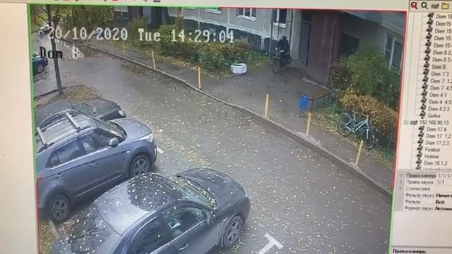 ворует велосипед смотреть онлайн