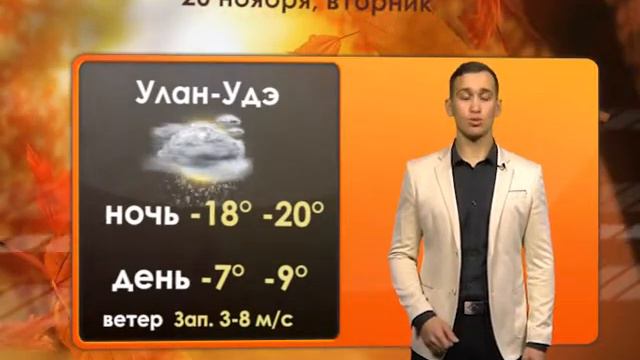 20 ноября 2018. Сергей Казаков смотреть онлайн