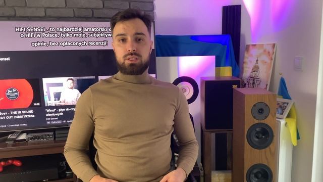 AARON No.2 + No.3 jak zwykłe, subiektywna opinia смотреть онлайн