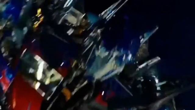 оптимус прайм герой песня смотреть онлайн