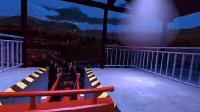 Stranger things VR game смотреть онлайн