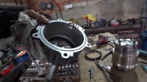 Ремонт Электро муфты включения Заднего привода Nissan Qashgai X Treil 2018г