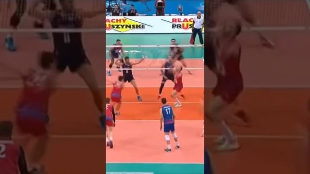 обозначения комбинаций в волейболе #haikyuu #volleyball #волейбол смотреть онлайн