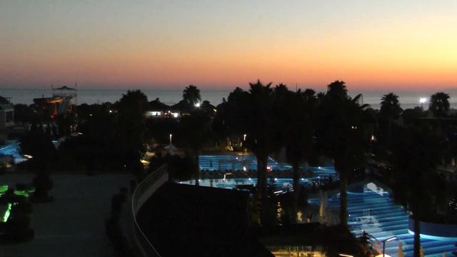 TUI MAGIC LIFE CLUB JACARANDA 5*.( ч.1) Октябрь 2021г. смотреть онлайн