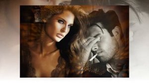 ЕСЛИ Б ТЕБЯ В ЭТОМ МИРЕ ЛЮБИМАЯ НЕ БЫЛО Тимур Темиров