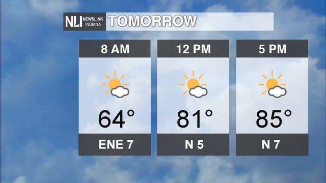 NewsLink Indiana Weather September 16, 2019 - Morgan Taylor смотреть онлайн