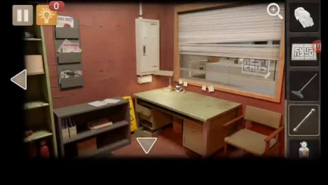 spotlight room escape chapter 3 dirty things смотреть онлайн
