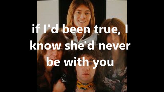 Take Good Care of My Baby SMOKIE (with lyrics) смотреть онлайн