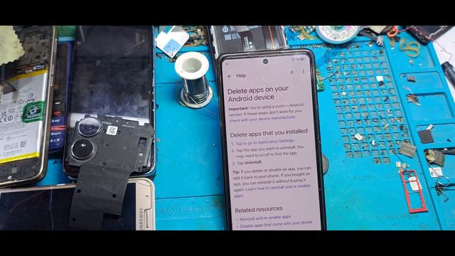 Tecno Camon 20 Pro 5G FRP Bypass | Tecno CK8n | ANDROID 13 | WITHOUT PC смотреть онлайн